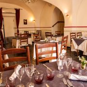 © Auberge La Couronne - <em>©M.Rissoan-ADT07-COPIE INTERDITE</em>