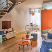 © Regard sur le fleuve - <em>Gîtes de France</em>