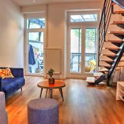 © Regard sur le fleuve - <em>Gîtes de France</em>