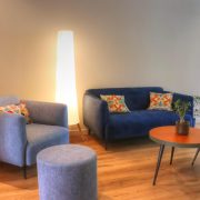 © Regard sur le fleuve - <em>Gîtes de France</em>