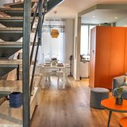 © Regard sur le fleuve - <em>Gîtes de France</em>