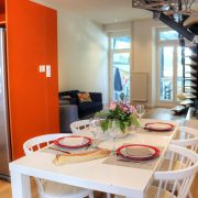 © Regard sur le fleuve - <em>Gîtes de France</em>