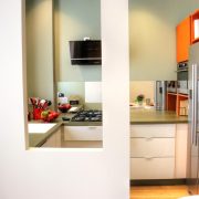 © Regard sur le fleuve - <em>Gîtes de France</em>