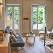 © Regard sur le fleuve - <em>Gîtes de France</em>