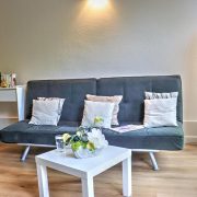 © Regard sur le fleuve - <em>Gîtes de France</em>