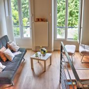 © Regard sur le fleuve - <em>Gîtes de France</em>