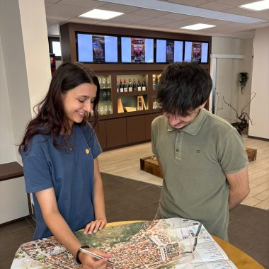 © Orange Tourist Office_Orange - <em>Poptourisme</em>