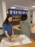 Orange Tourist Office