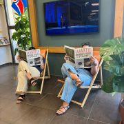 © Orange Tourist Office_Orange - <em>Poptourisme</em>