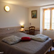 © Hôtel Auberge de la Couronne - <em>©M.Rissoan-ADT07-COPIE INTERDITE</em>