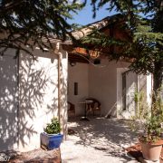 © Hôtel Auberge de la Couronne - <em>©M.Rissoan-ADT07-COPIE INTERDITE</em>