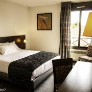 © Hôtel les Amandiers - <em>©M.Rissoan-ADT07-COPIE INTERDITE</em>