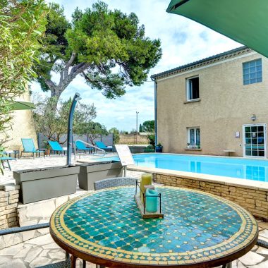 © La Bastide d'Entraigues - <em>@LaBastide</em>