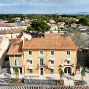 © La Bastide d'Entraigues - <em>@LaBastide</em>