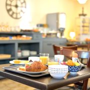 © La Bastide d'Entraigues - <em>@LaBastide</em>