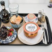 © La Bastide d'Entraigues - <em>@LaBastide</em>