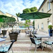 © La Bastide d'Entraigues - <em>@LaBastide</em>