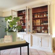 © La Bastide d'Entraigues - <em>@LaBastide</em>