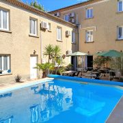 © La Bastide d'Entraigues - <em>@LaBastide</em>