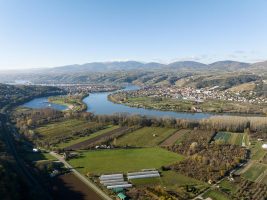 Wanderung: der Pfad des Milan Noir