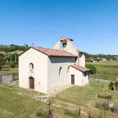 © Wanderung: „Les Combes“_Luzinay - <em>Instapades Studio</em>