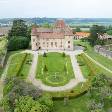 © Wanderung: von Septeme bis Oytier_Septème - <em>Instapades Studio</em>