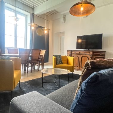 © La Commanderie des Antonins - <em>Mon Séjour à Vienne</em>