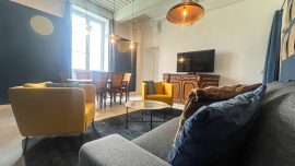 La Commanderie des Antonins