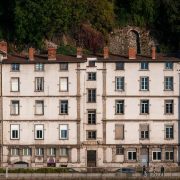 © La Commanderie des Antonins - <em>Mon Séjour à Vienne</em>