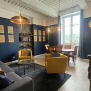 © La Commanderie des Antonins - <em>Mon Séjour à Vienne</em>