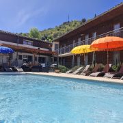 © Hôtel le Vanséen - <em>Hôtel Le Vanséen</em>