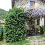 © Le Moulin de Charrier - <em>Félicie Avenas</em>