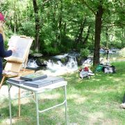 © Le Moulin de Charrier - <em>Félicie Avenas</em>