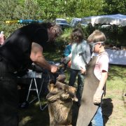 © Le Moulin de Charrier - <em>Félicie Avenas</em>