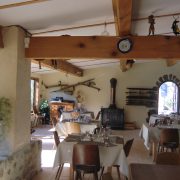 © Le Moulin de Charrier - <em>Félicie Avenas</em>