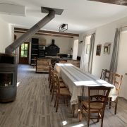 © Le Moulin de Charrier - <em>Avenas Félicie</em>