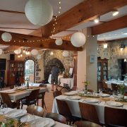 © Le Moulin de Charrier - <em>Félicie Avenas</em>