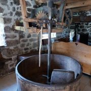 © Le Moulin de Charrier - <em>Félicie Avenas</em>