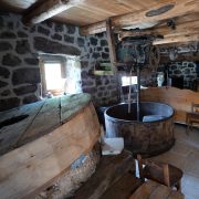 © Le Moulin de Charrier - <em>Félicie Avenas</em>