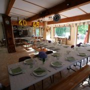 © Le Moulin de Charrier - <em>Félicie Avenas</em>