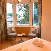 © Villa Elisa M - résidence de tourisme - <em>Villa Elisa M</em>