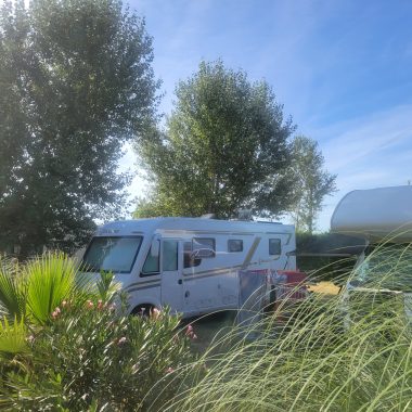 © Lou Visetto - Wohnmobilstellplatz - <em>Lou Visetto</em>