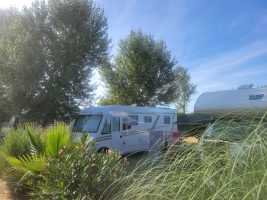 Lou Visetto - Wohnmobilstellplatz