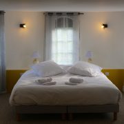 © Hôtel de la Vignasse - <em>SAS Hôtel de vacances</em>