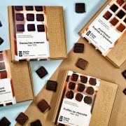 © Chocolaterie Basile et Téa_Pont-Évêque - <em>DR</em>