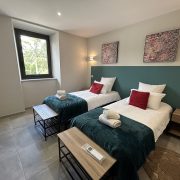 © Clos des Mouliniers - Gîte Quintessence - <em>Clos des Mouliniers - Gite Quintessence</em>