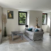 © Clos des Mouliniers - Gite Insouciance - <em>Clos des Mouliniers - gite Insouciance</em>