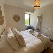 © Mas de Veyras - les micocouliers - <em>Mas de Veyras</em>