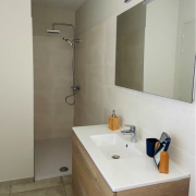 © Mas de Veyras - les châtaigniers - <em>Mas de Veyras - Les Châtaigniers</em>