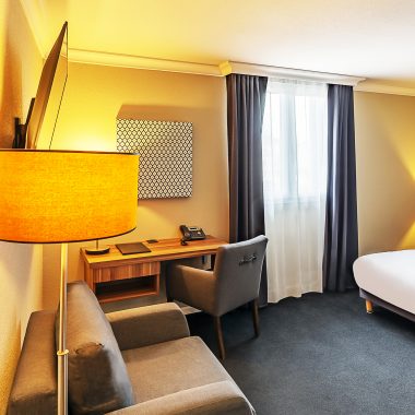 © Best Western Hôtel Atrium - <em>All photographs are protected by copyright</em>